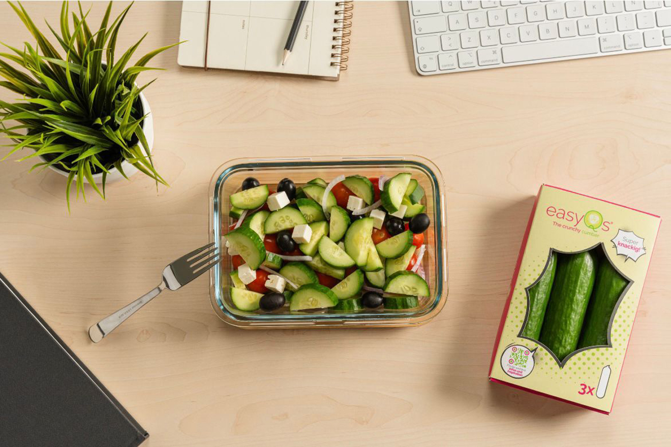 Víctor Folk- Packaging easyQs®