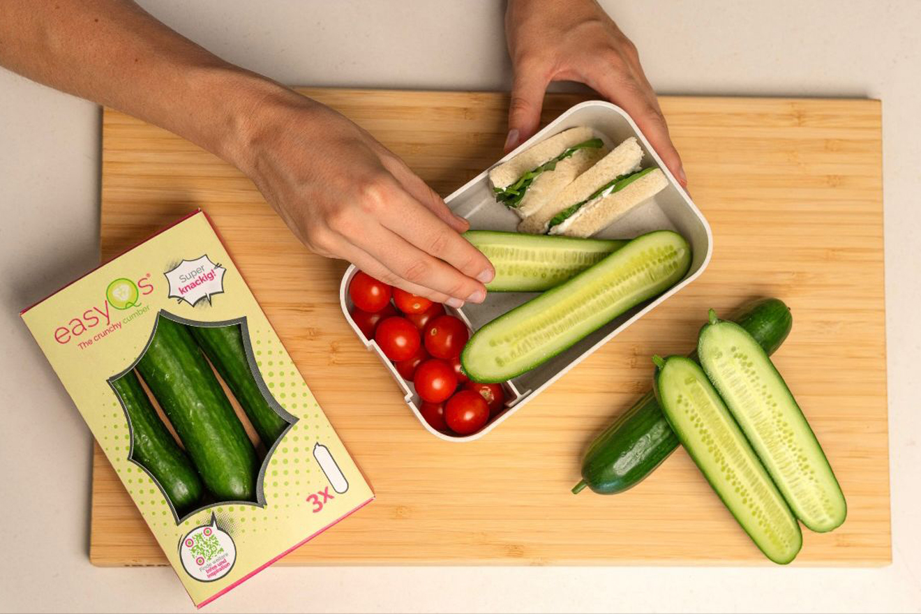 Víctor Folk- Packaging easyQs®