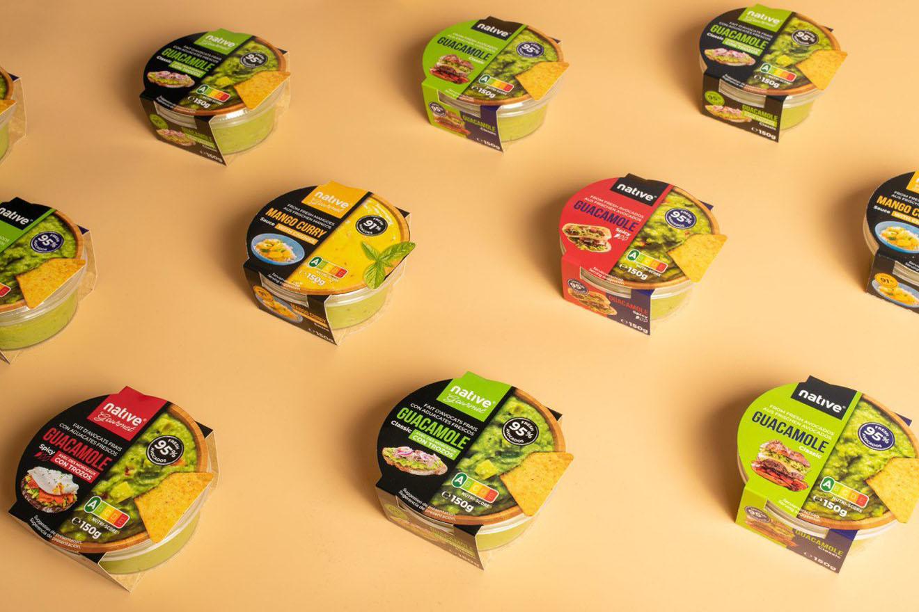 Víctor Folk - Packaging Native®