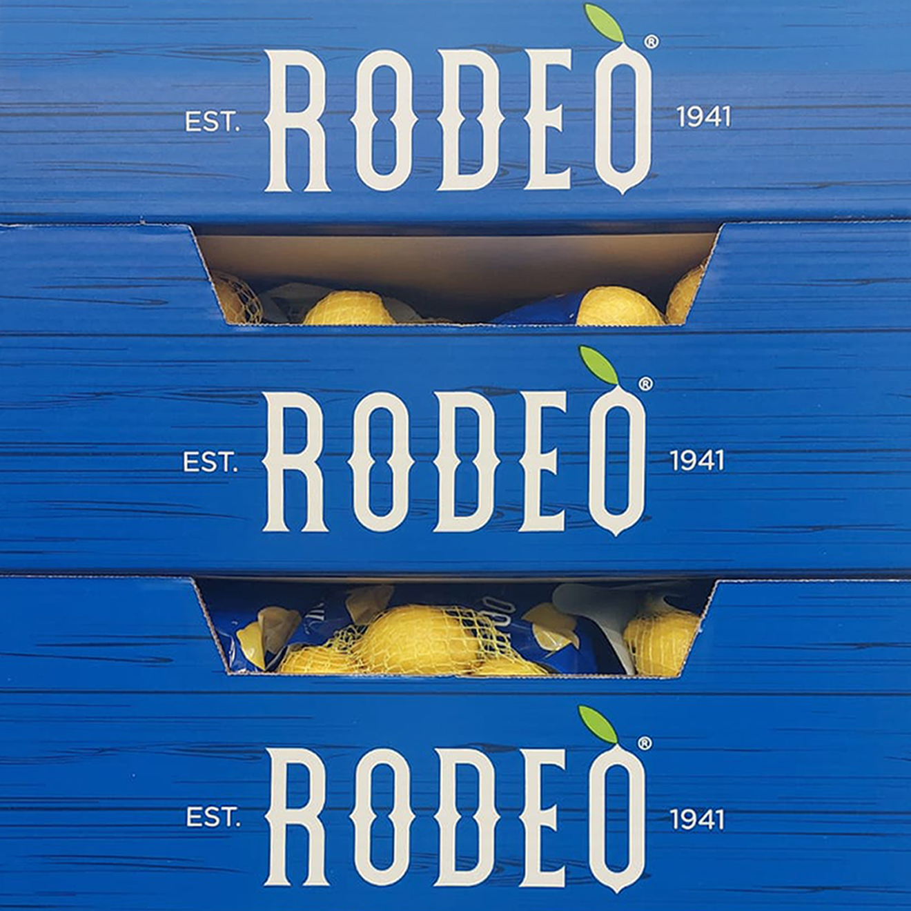 Víctor Folk- Packaging Rodeo®