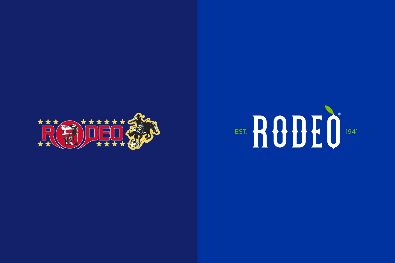 Víctor Folk- Branding Rodeo®